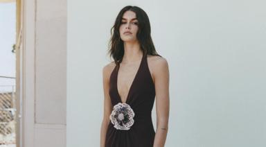 Kaia Gerber'den Yeni Nesil Stil Dili