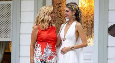 Annelere Sürpriz Mektuplar