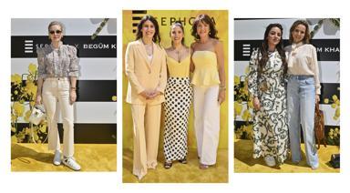 Begüm Khan ve Sephora Anneler Günü'nü Kutladı