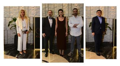 İstanbul'da Yeni Lezzet Durağı: Kün Restoran