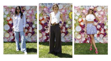 LCW Home Ünlü İsimlerle Buluştu