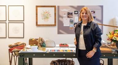 İstanbul'dan Londra'ya Kültürel Bir Köprü