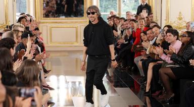 Balenciaga'nın Kreatif Direktörü Pierpaolo Piccioli!
