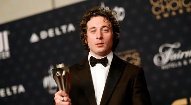 “The Bear” 4. Sezonuyla Geri Dönüyor: Mutfakta Kaos, Ekranda Ustalık