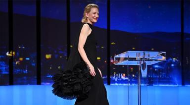 78. Cannes Film Festivali'nde Ödüller Sahiplerini Buldu