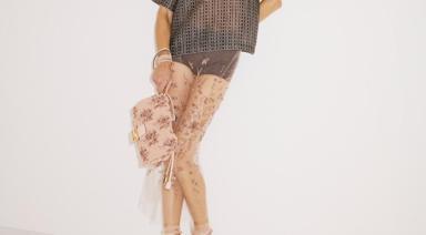 Geçmişe Saygı: Mamma Baguette 25 Yıl Sonra Podyumda