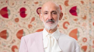 Kahkaha, Deneyim ve Akış: Moshe Aelyon