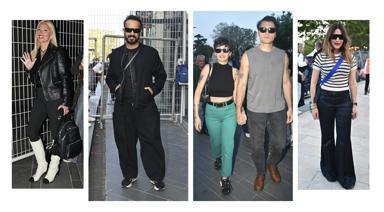 Guns N' Roses İstanbul'da!