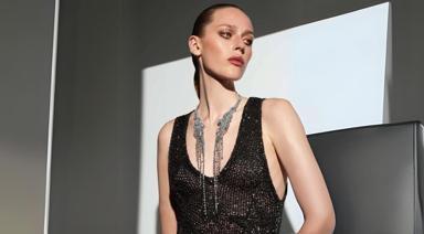 Gökyüzüne Dokunan Işıltı: Chanel'in Zamansız Mücevher Anlayışı