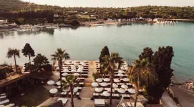 2025 Çeşme Mekan ve Beach Rehberi