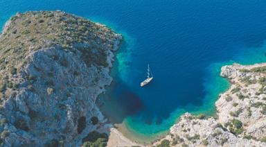 Bozburun Rehberi: En Güzel Koylar, Oteller, Restoranlar ve Aktiviteler