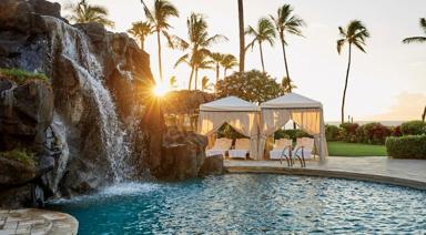 Dünyanın En Huzurlu Lüks Otelleri