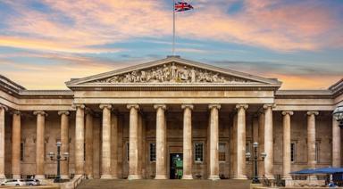 Avrupa'da Mutlaka Görülmesi Gereken Müzeler