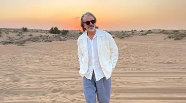 Levent Özçelik ile 2025 Yaz Frekansı