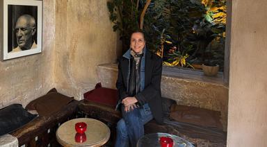 Mehtap Elaidi ile Cannes: İlham Dolu Bir Yolculuk