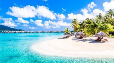 Ünlülerin Gözde Tatil Adaları