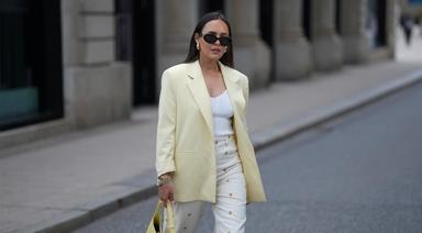 2025 Yaz Trendlerinde Butter Yellow Etkisi