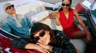 Sunglass Hut ile “Her An Senin”