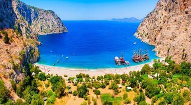 Kelebekler Vadisi Hakkında Bilmeniz Gereken Her Şey