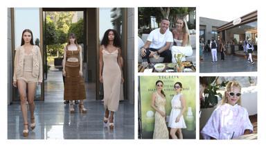 Bodrum'da Luxury Shopping Week