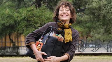 Jane Birkin'in İkonik Hermès Çantası 10 Milyon Dolara Satıldı