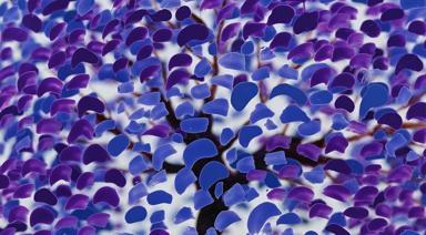 Anna Laudel İstanbul'da Yaz Sergileri