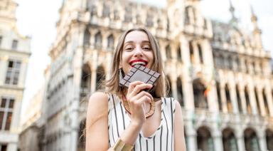 Çikolata Sevenlere Özel Seyahat Rehberi: Hangi Ülkede Hangi Çikolata Yenir?