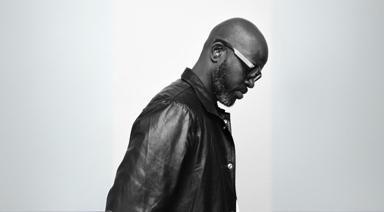 Afrika'dan Yükselen Elektronik Ruh