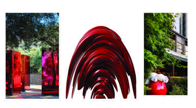 Doğa ve Sanatın Kesişim Noktasında  Bir Tatil