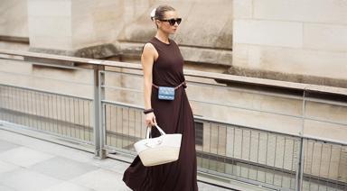 Hojicha Kahverengisi Moda Sahnesinde!