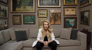 Evinin Her Köşesi Ruhunun Bir Parçası: Manolya Tanla