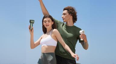 Yaz Sıcaklarına Ferah Dokunuş: Yeni Nesil Jisulife El Fanları