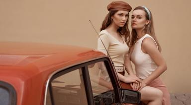 70'ler Makyajı Geri Dönüyor