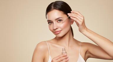 Sıkı, Dolgun ve Genç Bir Cildin Anahtarı: Peptit