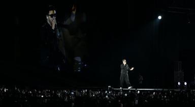 İstanbul'da Justin Timberlake Rüzgarı