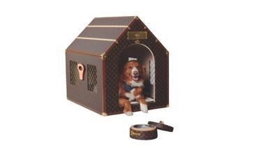 Tüylü Dostlara Lüks İmza