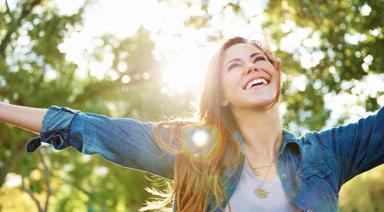 Neşe ve Keyifle Uzun Yaşamın Yeni Anlayışı: Joyspan