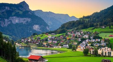 İsviçre Seyahati Hakkında Bilmeniz Gereken Her Şey