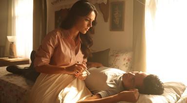 “Cennetin Çocukları"ndan Yeni Tanıtım: Sırlar ve İhanetle Örülü Yolculuk