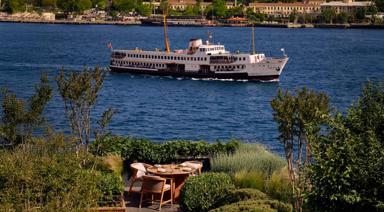 Haftanın Mekanı: Gallada & Topside Bar