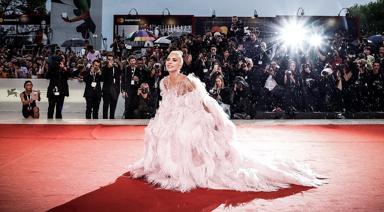 Tüm Zamanların En İyi Venedik Film Festivali Görünümleri