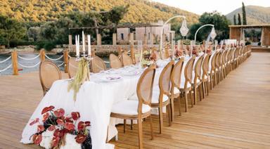 Pınar Uzelli ile Kutlama Sanatı