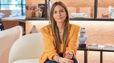 Hayalleri Mekana Dönüştürmek