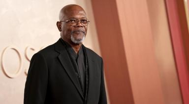 Samuel L. Jackson'ın En İyi 30 Filmi