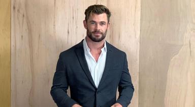 Chris Hemsworth'un En İyi 10 Filmi