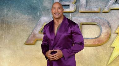 Dwayne Johnson'ın En İyi 15 Filmi