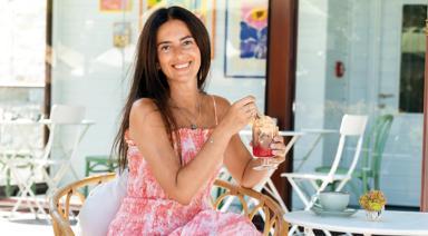 Aytül Ayke Fıratoğlu ile Tatların İzinde