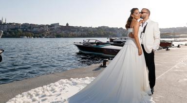 Talya Sever ve Kadir Aycan Nişanlandı