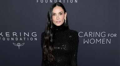 "Caring For Women" 2025 Görünümleri