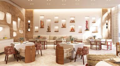 Haftanın Mekanı: MykOrini